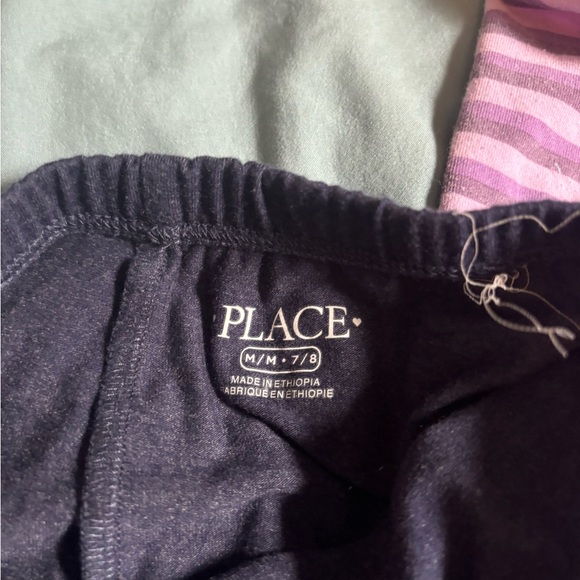 12 Items Girls’ Size 7/8 Clothing - Picture 8 of 14